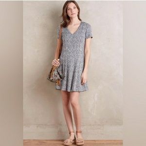 NWOT Anthropologie Dolan Dress